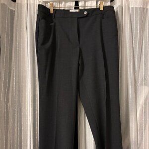 CK Suit Pants